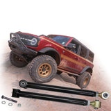 Skyjacker 21 BRONCO REAR LWR FLXPAIR - FB04LLR-SX