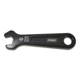 Russell Single Ended -6An Wrench - 750106