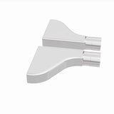 MagnaFlow Tip 2-Pk Re 8/2 X 11 2.5 Id Cam - 35150
