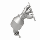 MagnaFlow Conv DF 2004 Hyundai Santa Fe 2.7L - 50695