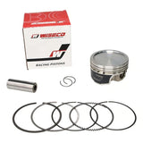 Wiseco Kawasaki 2011-12 Ultra 300 8.41 CR Piston Kit - 40079M08300