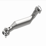 MagnaFlow Direct Fit Catalytic Converter 2009-2015 CTS V8 6.2 OEM Underbody - 21-179