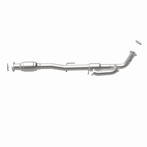 Magnaflow Conv DF 02-03 Toyota Camry 3.0L - 457022