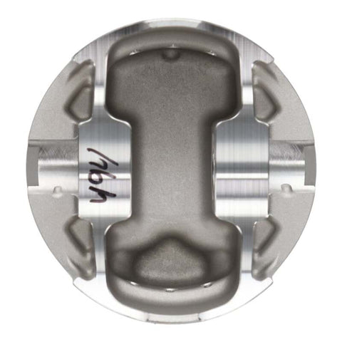 Wiseco SBC LS7 +2.5cc Dome 1.175inch CH RIGHT Piston Shelf Stock - 60004RX125