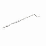 MagnaFlow Direct Fit Catalytic Converter OEM 04-06 Mitsubishi Galant V6 3.8L Underbody - 52466
