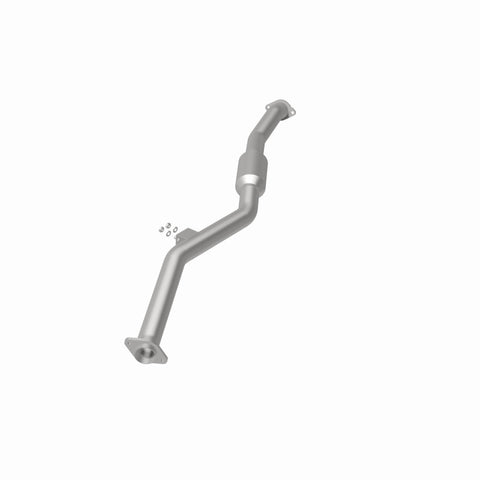 MagnaFlow Converter Direct Fit 15-19 Subaru WRX H4 2.0L - 52621