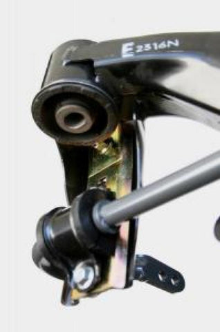 Progress Tech 13-16 Scion FR-S/13+ Subaru BRZ Rear Sway Bar (17.5mm - Adjustable) - 62.2135