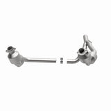 MagnaFlow Conv DF 07-09 Jeep Wrangler/Wrangler Unltd 3.8L (49 State) - 49689