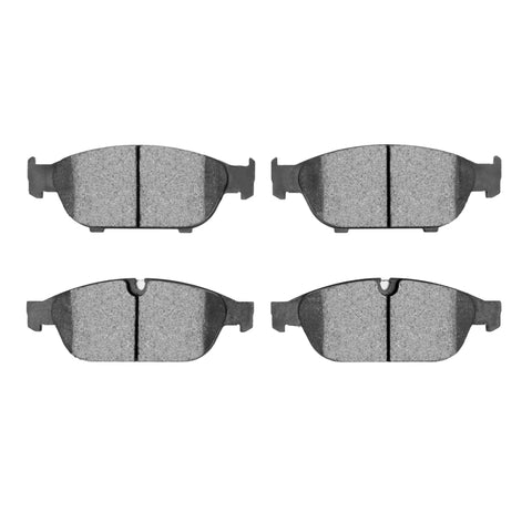 R1 14-18 Audi A6 Front Optimum OE Brake Pads - 2552-1549-00