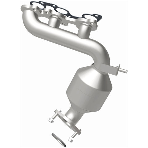 MagnaFlow Direct Fit Catalytic Converter 04-06 Lexus RX330 3.3L P/S - 50275