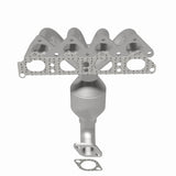 MagnaFlow Conv Direct Fit 98-01 Hyundai Elantra 1.8L - 452037