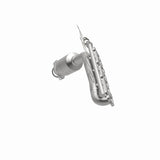MagnaFlow Direct Fit Catalytic Converter 05-09 Lexus GX470 4.7L - 50617