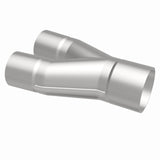 MagnaFlow Smooth Trans Y 2.50/2.00inch SS 10deg. - 10735