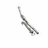 MagnaFlow Direct Fit Catalytic Converter 97-00 Explorer 4.0 Passenger Side - 51953