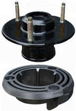 KYB Shocks & Struts Strut Mounts Front CADILLAC Escalade 2008-09 CHEVROLET Avalanche 2007-09 CHEVROL - SM5530