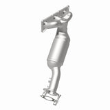 MagnaFlow Conv DF BMW 3 06-09 Rear OEM - 49763