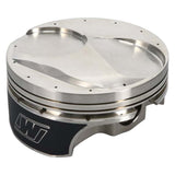 Wiseco BBC Quick 8 +6cc Dome 1.065inch CH Piston Shelf Stock Kit - K492B100