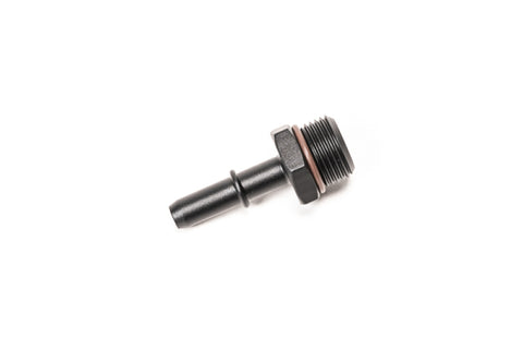 Radium Engineering 10AN ORB to 10mm SAE Male - 14-0839