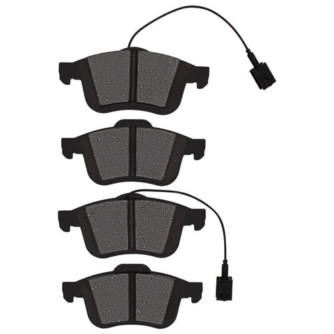 R1 21-22 Ram Promaster City Front Optimum OE Brake Pads - 2552-1721-10