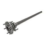 Yukon Gear Left Hand Rear Axle Assembly For 2008-2015 Nissan Titan With Electronic Locker 32-Spl - YA D2006070-2