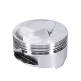 Wiseco BBC BIG CHF 3815 HEAD +15.6cc (6422B110) Piston Shelf Stock Kit - K422B110