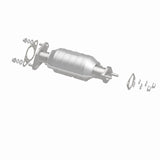 MagnaFlow Conv DF 01-03 Rio 1.5/1.6 Rear - 24407