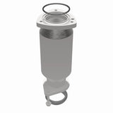 MagnaFlow Direct Fit Catalytic Converter 06-07 Pontiac Solstice OEM - 49226