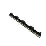 KC HiLiTES FLEX ERA LED 40in. Light Bar - Master Kit - 294