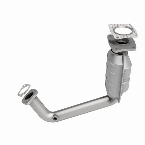 MagnaFlow Conv DF 00 Ford Focus 2.0L Code P - 23210