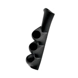 AutoMeter Gauge Mount A-Pillar Full Right Hand Triple 2-1/16in. Ford Focus 02-04 - 26109