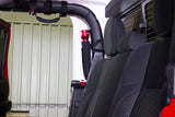 Fishbone Offroad Roll Bar Flashlight Holder - FB55158