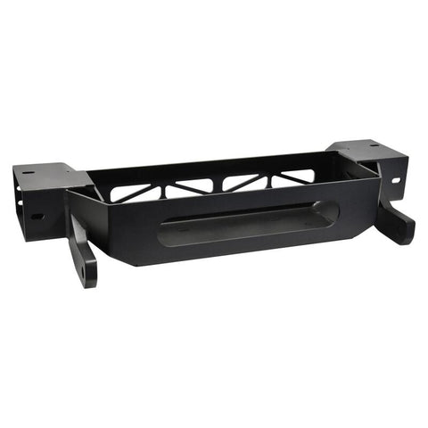 Westin 14-21 Toyota Tundra Pro-Series Front Bumper - Textured Black - 58-411035
