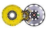 ACT 06-25 Subaru WRX HD/Race Sprung 4 Pad Clutch Kit - SB12-HDG4