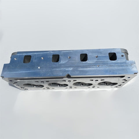 Ford Racing D3 Race Aluminum Cylinder Head (Cubed) - M-6049-D3C