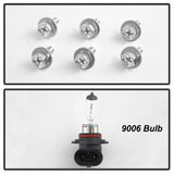 Spyder 02-08 Dodge Ram 1500 (Excl Mega Cab) OEM Fog Lights (FL-DRAM02-E) - 9041006