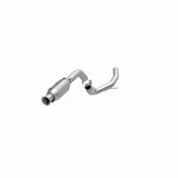 MagnaFlow Direct Fit Catalytic Converter 98-04 Intrepid 2.7L P OEM - 49031