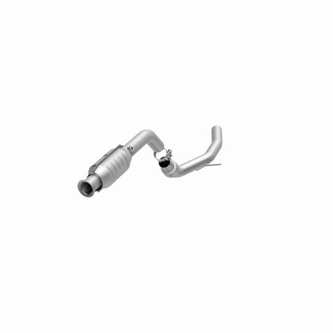 MagnaFlow Direct Fit Catalytic Converter 98-04 Intrepid 2.7L P OEM - 49031