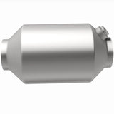 MagnaFlow Universal Catalytic Converter 2.50in C/C Spun Front OEM - 51046
