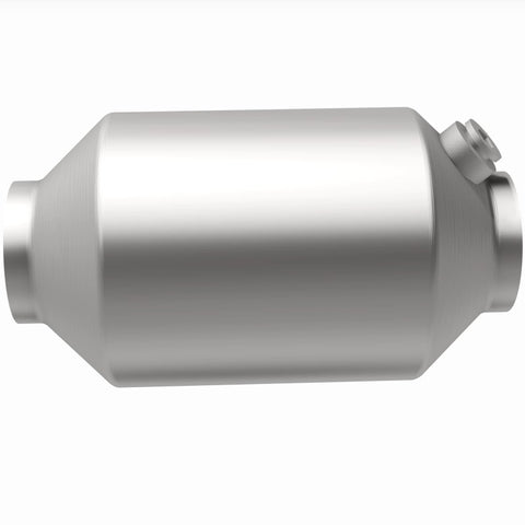 MagnaFlow Universal Catalytic Converter 2.50in C/C Spun Front OEM - 51046
