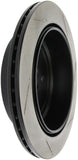 StopTech Power Slot 13 Scion FR-S / 13 Subaru BRZ Rear Right Slotted Rotor - 126.47031SR