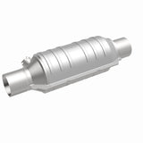 MagnaFlow Direct Fit Catalytic Converter 96-02 Volkswagen Cabrio (49 State) - 51309