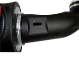 Injen 17-19 Chevy Silverado 2500/3500 Duramax L5P 6.6L Evolution Cold Air Intake (Dry Filter) - EVO7007