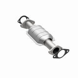 MagnaFlow Direct Fit Catalytic Converter 96-97 Mazda MX6 2.0L Rear - 23700