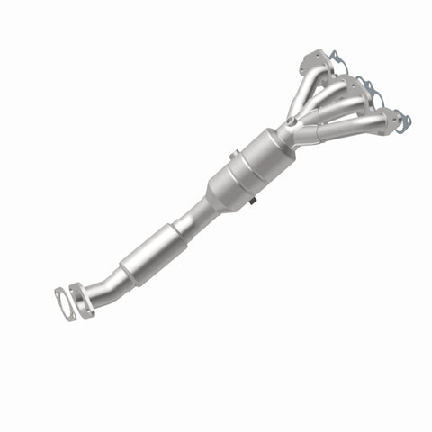 MagnaFlow Conv DF 08-09 Ford Focus 2.0L - 49139