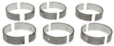 Clevite Ford Tr V6 171-177-244 1972-95 Con Rod Bearing Set - CB723A(6)