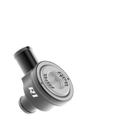 APR Audi/Porsche/Volkswagen R1 Diverter Valve - DV100001