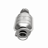 MagnaFlow Conv DF 95-97 Toyota Land Cruiser 4.5L - 447217