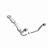 MagnaFlow Conv DF 00-03 Chevy S-10 4.3L - 458011