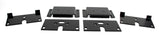 Air Lift Loadlifter 5000 Ultimate Rear Air Spring Kit for 2019 Ford Ranger 2WD/4WD - 88234