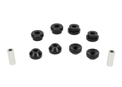 Whiteline Plus 02-06 Acura RSX Front Control Arm-Lower Inner Bushing Kit - W53410